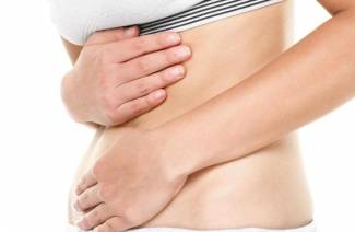 Hernie oesophagienne