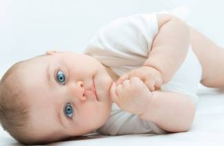 Streptodermie bei Kindern