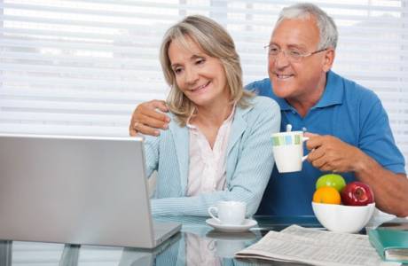 Prestiti favorevoli per pensionati nel 2019