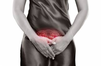 Traitement sans chirurgie du kyste de Bartholin