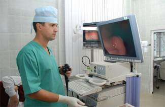 Polypes dans le rectum