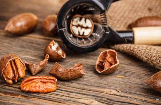pecan
