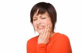 Comment soulager les maux de dents