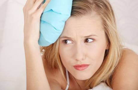 Tratamento da pressão intracraniana em adultos