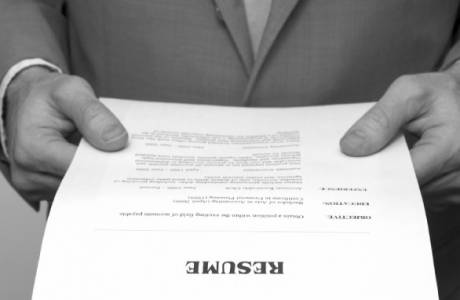 Προσωπικές ιδιότητες στο βιογραφικό σημείωμα