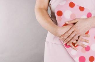 Écoulement brun après la menstruation