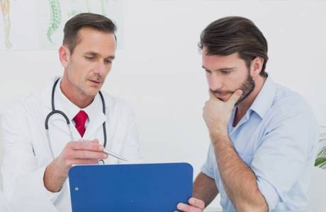 Prostatos adenomos gydymas liaudies gynimo priemonėmis