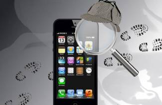 Comment trouver le téléphone s'il est éteint