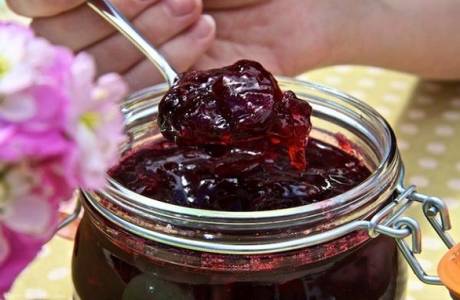 Confiture Redmond à la mijoteuse