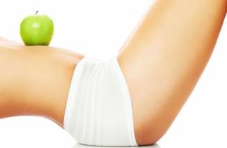 Comment enlever la graisse du pubis