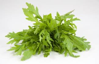 คุณสมบัติที่มีประโยชน์ของ arugula