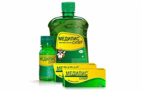 Medilis