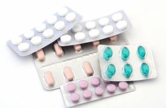 Pílulas baratas e eficazes para hemorróidas