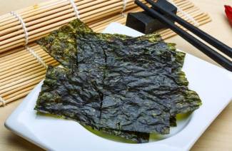 Qu'est-ce que nori