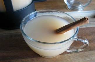 Oatmeal jelly