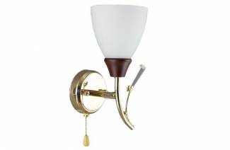 Mga sconce sa dingding