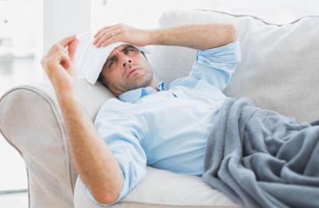Dấu hiệu viêm tuyến tiền liệt mãn tính