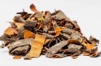Aspen Bark สำหรับผู้ป่วยโรคเบาหวาน