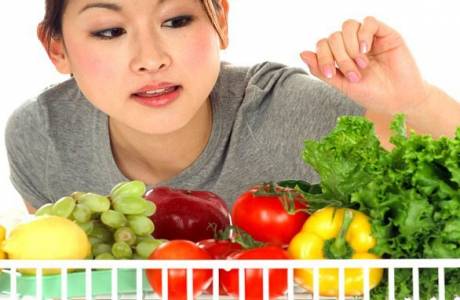 Ăn kiêng 7 ngày của người Nhật