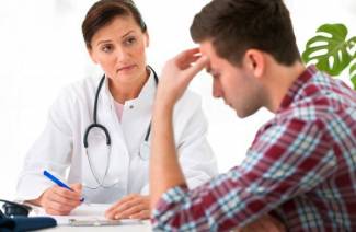 Проблеми с потенциала на 20-годишна възраст