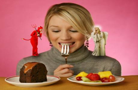 15 façons de rester au régime
