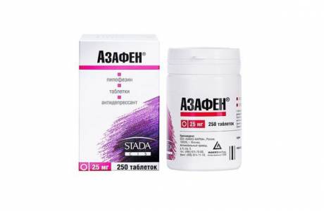 Azafen