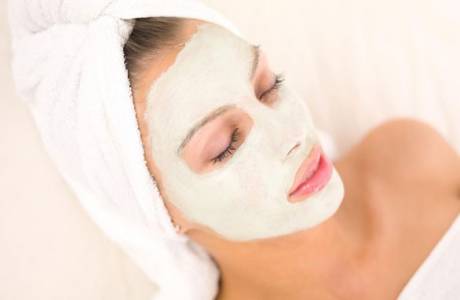 Maschera lifting