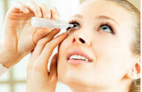 Tratamiento de la conjuntivitis en adultos