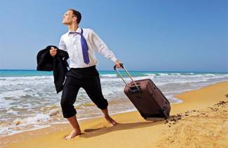 Vacaciones seguidas de despido