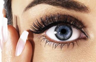 Comment faire pousser des cils