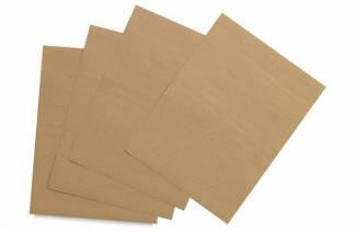 Kraft paper