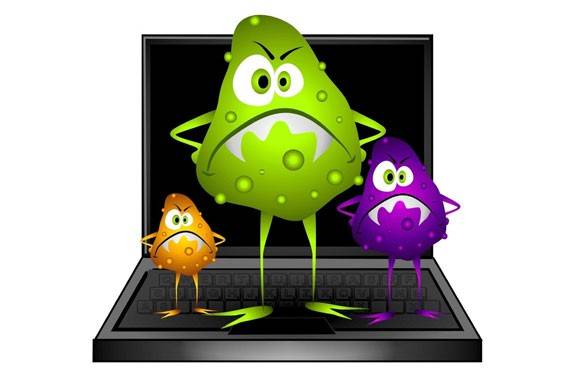 Paano alisin ang isang virus sa isang computer