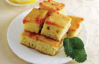 Biscuit Condensé