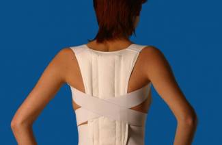 Corset cho cột sống
