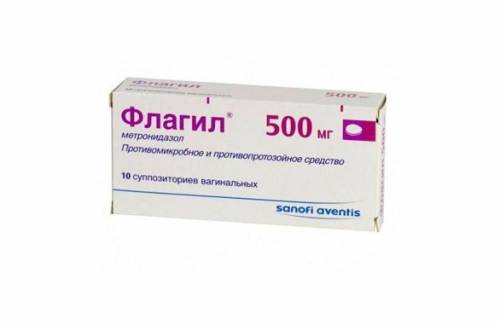 Flagyl