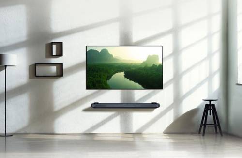 Téléviseurs OLED