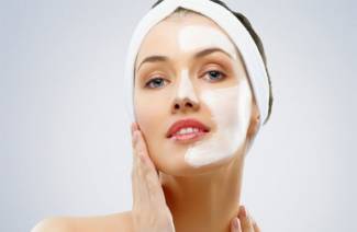4 mascarillas faciales hidratantes en casa