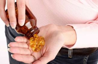 E-vitamin under graviditeten