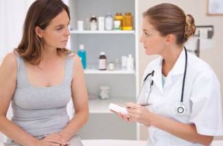 Types de VPH 16 et 18 chez les femmes