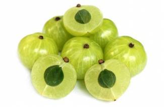 Amla huile pour cheveux