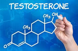 Bezmaksas testosterons