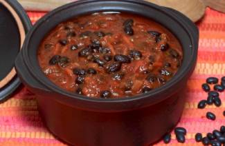 Bab leves recept