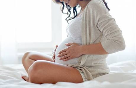 Presentació pèlvica del fetus