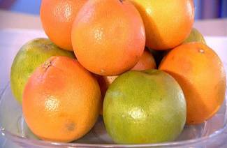 Les avantages et les inconvénients de pamplemousse