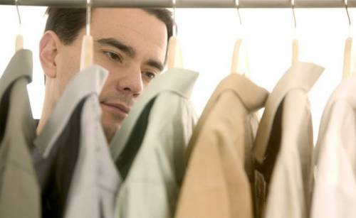 Vêtements à la mode pour hommes 2019