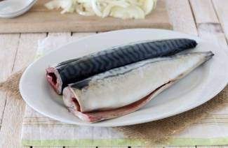 Кисела скуша