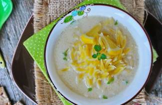 Sopa d'ou