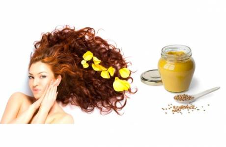 Masques De Perte De Cheveux
