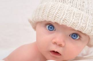 Hydrocephalus hos et barn