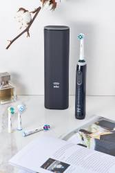 Comment se brosser les dents avec des bretelles